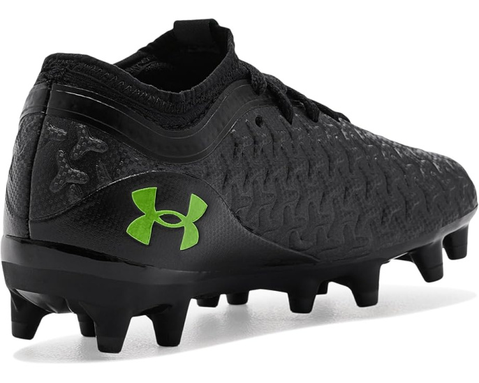 Детские футбольные бутсы Under Armour Magnetico Select 6 Jr