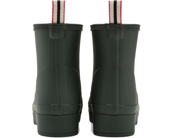 Резиновые сапоги Hunter Play ShrotsInsulated F до -5°C