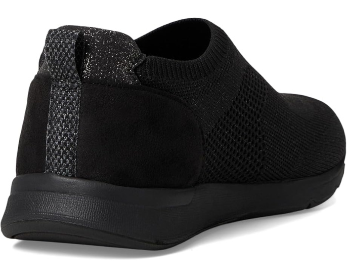 Эластичные слипоны LifeStride Respect с технологией Air Step и круглым носком