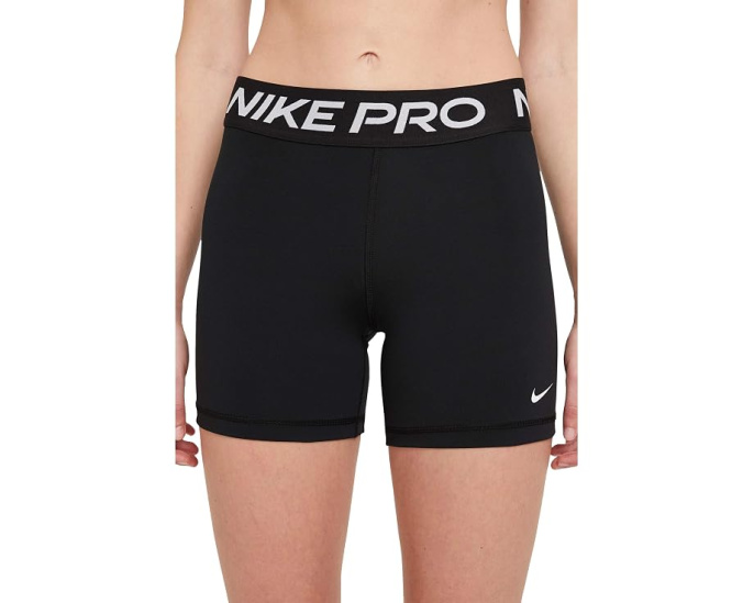 Шорты для тренировок Nike Pro 5" с технологией Dri-FIT