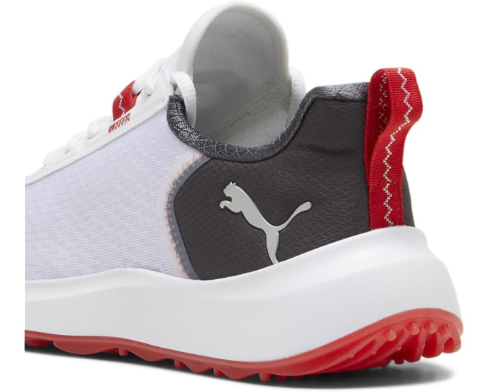 Кроссовки Puma Fusion Crush Sport для гольфа