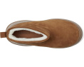 Низкие ботинки Luna Low Boot Suede от MOON BOOT
