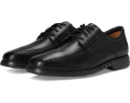 Clarks Un Kendric Way с кожаным верхом и круглым носком
