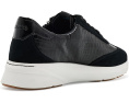 Кроссовки Clarks Code R Run с боковой молнией