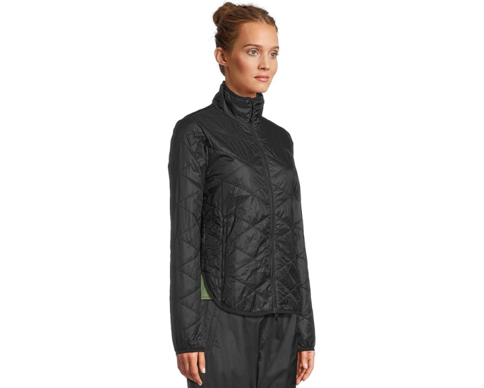 Утепленная куртка Marmot Onward из переработанного нейлона с утеплителем 60г