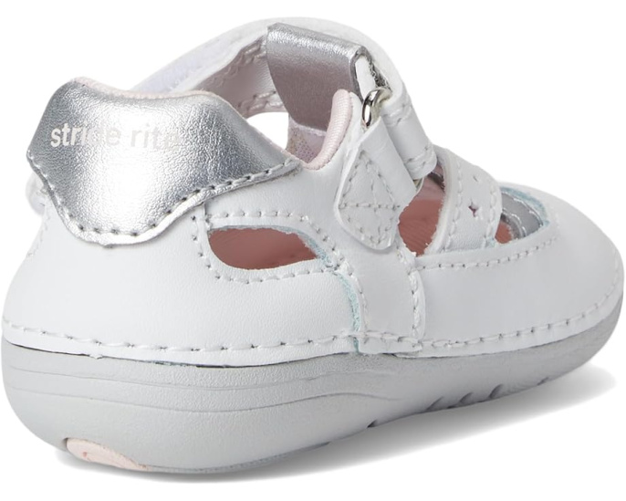 Детские сандалии Stride Rite SM Kiki 2.0 с застежкой на липучке