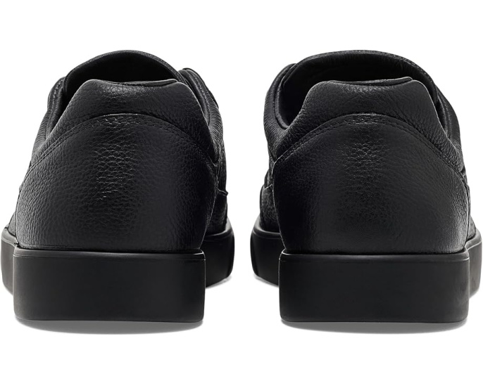 ECCO ретро кроссовки Soft 10 Walking Sneaker