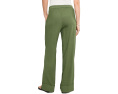 Брюки Meg Linen High-Rise Wide Leg от KUT from the Kloth