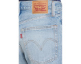 Джинсы Levi's Middy Loose Boots свободного кроя