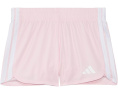 Adidas шорты 3-Stripe Pacer Mesh для старших детей