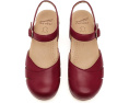 Клоги Dansko Margreta Mary Jane с анатомической подошвой
