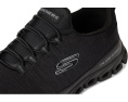 Слипоны Skechers Glide-Step Ryla с сетчатым верхом и памятью формы