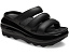 Босоножки Crocs Mega Crush Triple Strap на трех ремешках