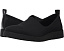 ECCO Bella Slip-On кожаные слипоны с текстильным верхом