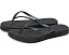Сланцы Havaianas на платформе с амортизирующей стелькой