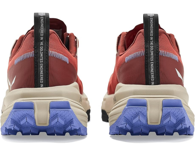 SALEWA Кроссовки Pedroc 2 Max для трейлраннинга