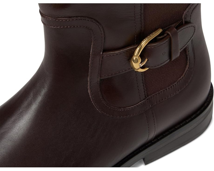 Высокие сапоги для верховой езды Cole Haan Celestina