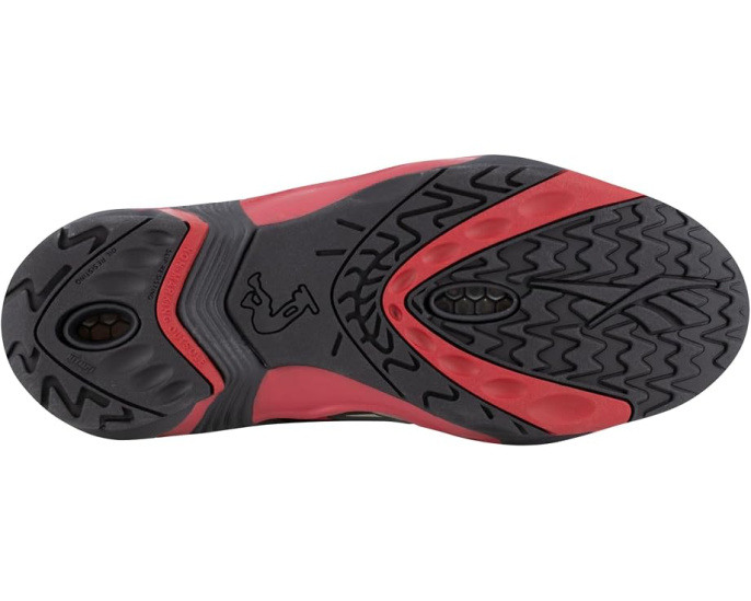 Кроссовки Reebok Shaqnosis Work с композитным носком