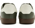 FitFlop The Dash FF кроссовки T-Toe из замши и кожи