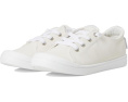 Кроссовки Roxy Bayshore Plus Lx в ретро стиле с памятью формы