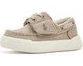 Polo Ralph Lauren Frazier Boat детские лоферы на липучке