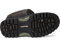 Зимние ботинки Baffin Crossfire с рейтингом Tundra для высокой активности