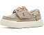 Туфли Frazier Boat для детей от Polo Ralph Lauren с PU верхом