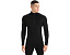 Базовый слой Icebreaker Merino 260 Tech с полузастежкой