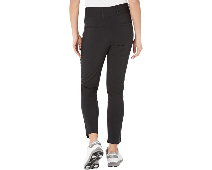Брюки Callaway Pull-On Tech Stretch с технологией Opti-Dri