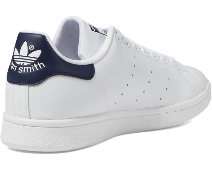 Кроссовки adidas Originals Stan Smith с переработанными материалами