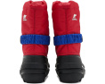 Зимние сапоги SOREL Flurry для маленьких детей