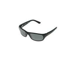 Солнцезащитные очки Maui Jim Stingray с технологией PolarizedPlus2 и стеклянными линзами