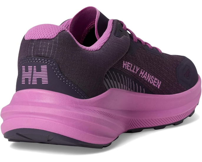 Трейловые кроссовки Helly Hansen Buzzard Trail Runner для начинающих с амортизацией