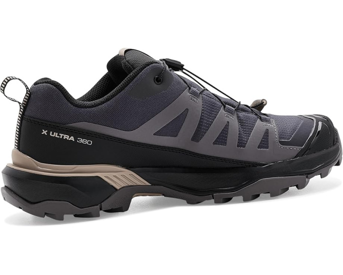 Кроссовки Salomon X Ultra 360 GORE-TEX для хайкинга