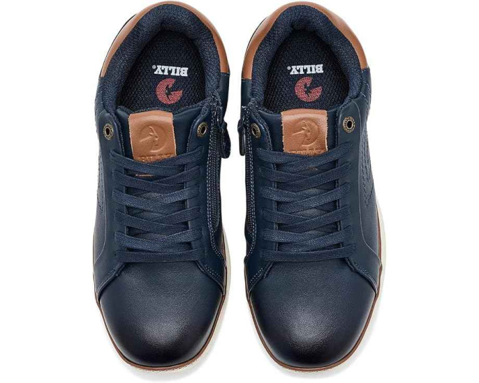Кроссовки BILLY Footwear Comfort Luxe повседневные