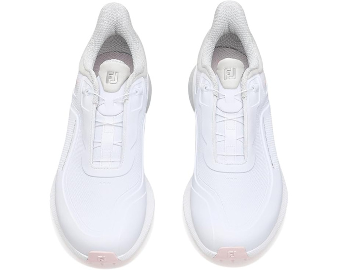 Golf-обувь FootJoy Pro/SL BOA с системой фиксации BOA и водонепроницаемостью