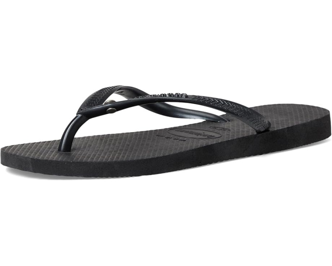 Havaianas шлепанцы Slim Crystal SW II