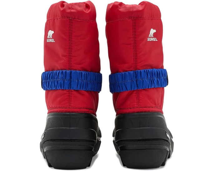 Зимние сапоги SOREL Flurry для маленьких детей