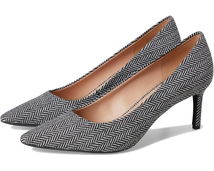 Туфли лодочки Cole Haan Go-To Janey на шпильке