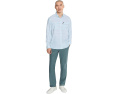 Рубашка Vineyard Vines Permit Plaid Performance Harbor из перфорированной ткани