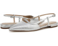 Лодочки Cohen с острым носком и регулируемой пряжкой Sam Edelman