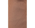 Топ Cruz Bandeau AllSaints теплый оттенок