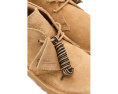 Ботинки Clarks DSRT2456 Rock на шнуровке