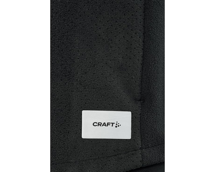 Безрукавка Craft Subz Fleece Vest из перфорированного флиса