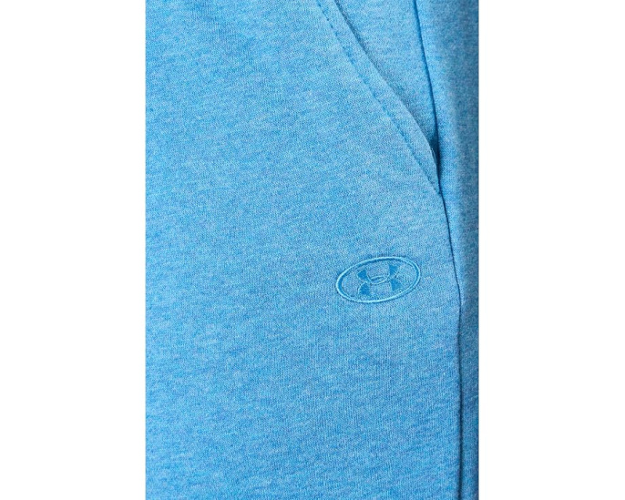 Спортивные штаны Under Armour Rival Fleece прямые с эластичным поясом