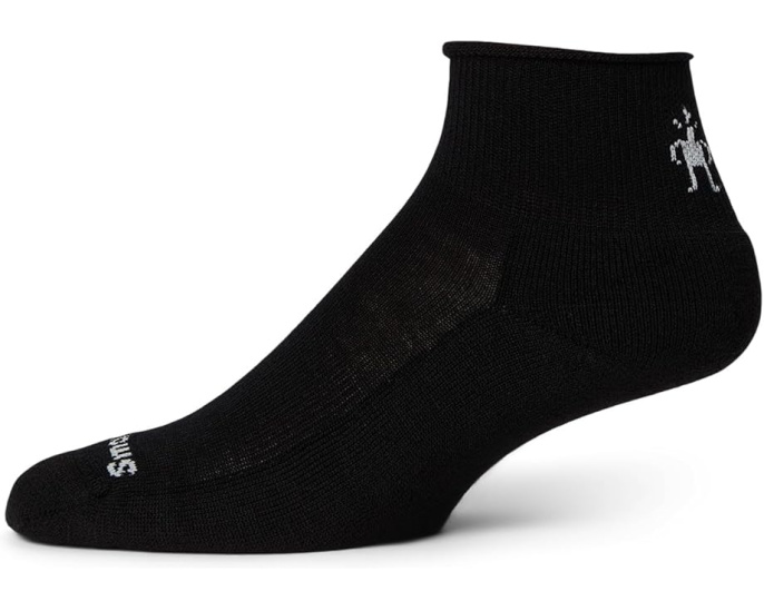 Носки Smartwool Everyday Roll Top до щиколотки для повседневной носки