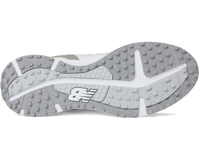 New Balance Golf 997 бесшиповые туфли с водонепроницаемым верхом