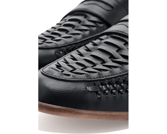 Лоферы Steve Madden Josten черные