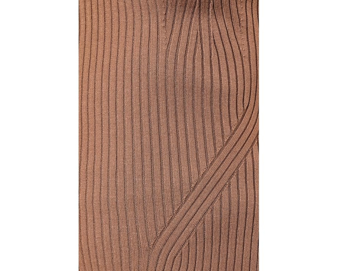 Топ Cruz Bandeau AllSaints теплый оттенок