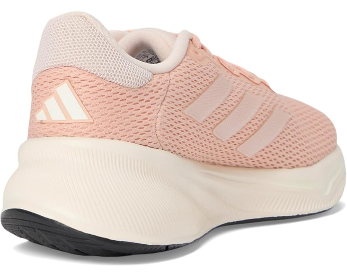 Беговые кроссовки Adidas Response с технологией OrthoLite